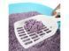 Zen Kitty Clumping Tofu Lavender соєвий наповнювач для котячого туалету ЛАВАНДА, 5,5 л, 5,5 л