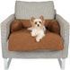 PetSafe CozyUp Chair Protector захисна підстилка-лежак для крісла для собак та котів, 61х66х13 см, 61х66х13 см