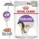 Royal Canin STERILISED in LOAF консервований корм для стерилізованих кішок, 85г, 85г