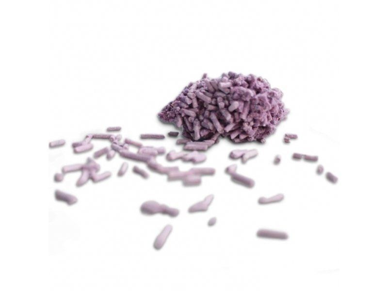 Zen Kitty Clumping Tofu Lavender соєвий наповнювач для котячого туалету ЛАВАНДА, 5,5 л, 5,5 л