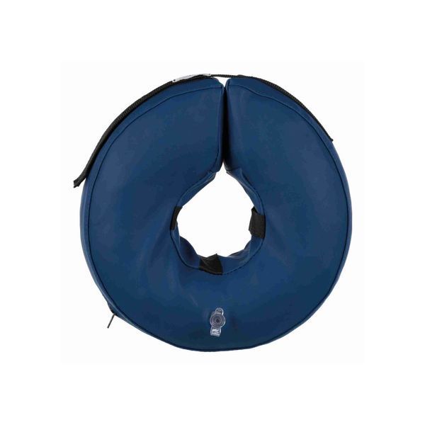 Trixie PROTECTIVE COLLAR надувной защитный воротник, S (24-31 см)