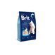 Brit Premium by Nature Cat Kitten для кошенят з куркою, 8кг