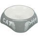 Миска Trixie Cat для котів, керамічна, 13 см, 200 мл, 200мл