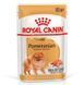 RC POMERANIAN LOAF вологий корм для собак, 85г, 85г