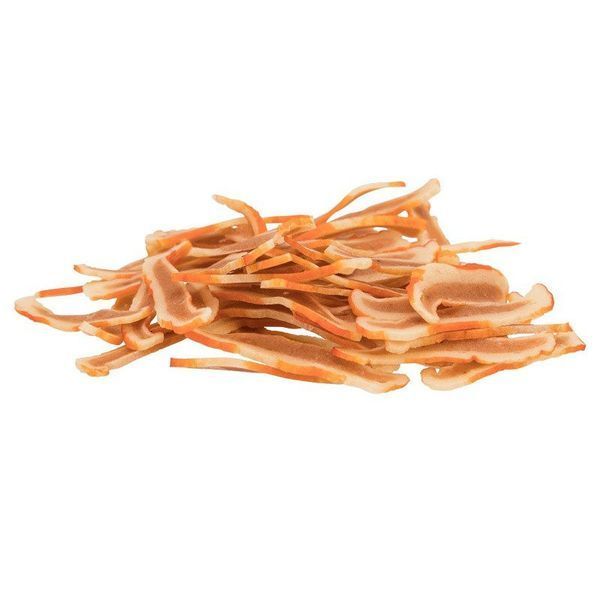 Trixie PREMIO TUNA STRIPS ласощі для кішок з тунцем та білою рибою, 20г, 20г