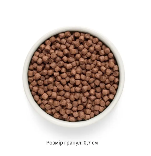 Grandorf FRESH DUCK & SWEET POTATO ADULT DOG MINI - Сухий корм для дорослих собак малих порід з качкою та бататом