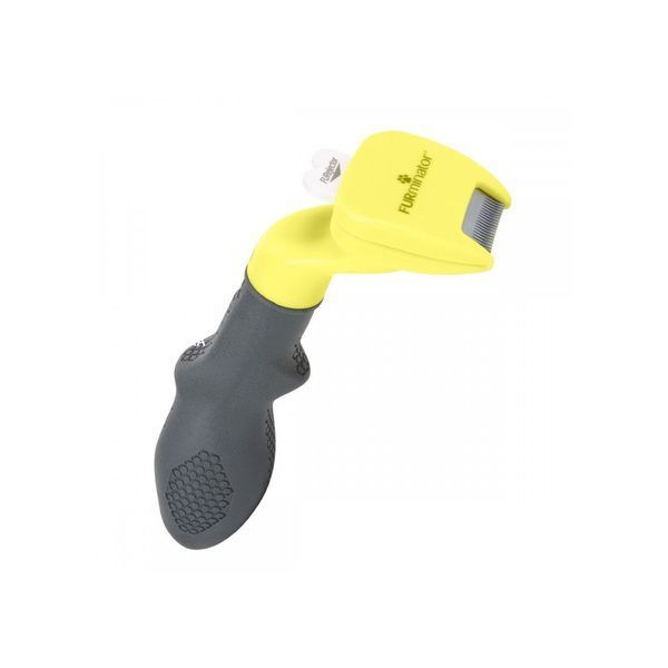 FURminator UNDERCOAT Dog інструмент для вичісування собак до 4,5 кг з короткою шерстю, XS, XS