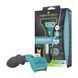 FURminator UNDERCOAT CAT інструмент для вичісування кішок з КОРОТКОЮ ШЕРСТЮ S (до 4,5 кг), S (до 4,5 кг)