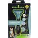 FURminator UNDERCOAT CAT інструмент для вичісування кішок з КОРОТКОЮ ШЕРСТЮ S (до 4,5 кг), S (до 4,5 кг)