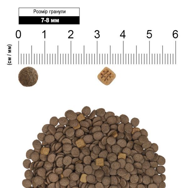 Wanpy Kitten Grain Free Chicken сухий беззерновий корм для кошенят КУРКА, 500г