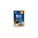 Brit Premium Cat Tuna Delicate Fillets in Gravy консерви для кішок шматочки в соусі ТУНЕЦЬ, 85 г, 85г