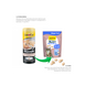 GimCat NUTRI BIOTIN BITES вітаміни для шкіри та шерсті з маскарпоне та біотином 425 г (+-708 шт), 425 г (+-708 шт)