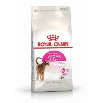 Royal Canin EXIGENT AROMATIC корм для котів, 2кг