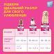 OUT! PetCare Comfort-Dri Disposable Diapers одноразові підгузки для сук, XS/S, (33-46 см, 1,8-11,3 кг)
