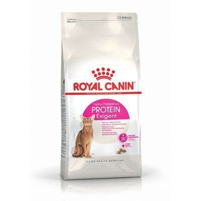 Royal Canin EXIGENT PROTEIN корм для котів, 2кг, 2кг