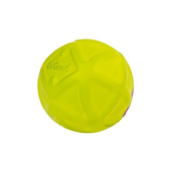 GiGwi G-foamer Іграшка для собак М'яч, спінена гума, 6,5см