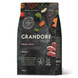 Grandorf FRESH DUCK & SWEET POTATO ADULT CAT - Сухий корм для дорослих котів качка з бататом