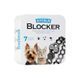 Superium Blocker протипаразитарний нашийник для котів та собак, 35 см, 35см