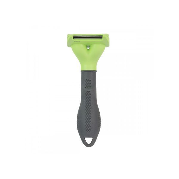 FURminator UNDERCOAT Dog інструмент для вичісування собак від 4,5 до 9 кг з ДОВГОЮ ШЕРСТЮ, S, S