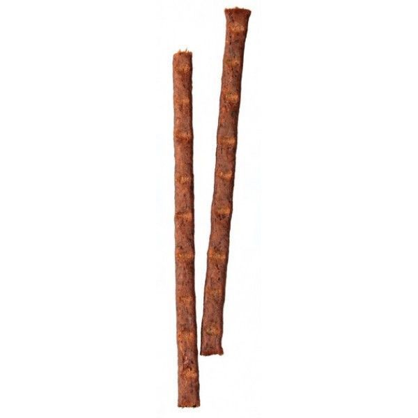 Trixie (Тріксі) QUINTETT STICKS (ПАЛИЧКИ ЛОСОСЬ І ФОРЕЛЬ) ласощі для котів, 5шт.*5г, 25г
