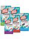 Simple Solution Disposable Diapers - Гігієнічні підгузки для собак , S (38-48 см) - 12 шт