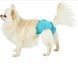 Simple Solution Washable Diaper Гігієнічні труси багаторазового використання для собак, S (30-48 см)