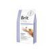 Brit VetDiet Dog GF Gastrointestinal корм для собак з порушенням травлення ОСЕЛЕДЕЦЬ, ЛОСОСЬ, 12кг