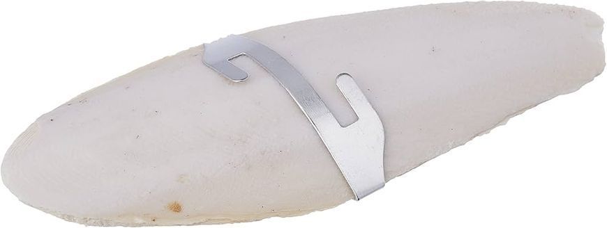 Padovan OSSO DI SEPPIA Био-камень из кости каракатицы с минералами, 14 г