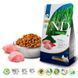 Farmina N&D Spirulina Lamb Adult Mini сухий корм для дорослих собак дрібних порід ЯГНЯ, 2кг, 2кг