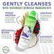 Tropiclean AWAPUHI & COCONUT PET ( Імбир та кокос) шампунь для білої шерсті собак та котів, 355мл