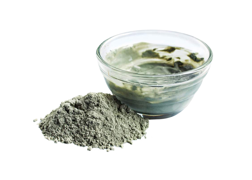 Tauro Pro Line Ultra Natural Care Ultimate Repair Clay Mask Інтенсивно відновлювальна глиняна маска, 450г