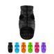 Collar Airy Vest ONE Одностороння курточка для собак ЧОРНА S 35, 32-35 х 47-50 см, S 35