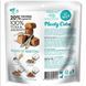 Natural Kitty Meaty Cube 100% Tuna & Anchovy Ласощі для котів/собак Тунець та анчоуси на пару, 60г, 60г