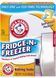 Arm&Hammer FRIDGE - N - FREEZER ODOR ABSORBER поглинач запахів для холодильника і морозильника, 397г