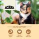 Acana HOMESTEAD HARVEST корм для котів КУРКА, ІНДИЧКА, КАЧКА, 4,5 кг