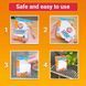 Arm&Hammer FRIDGE - N - FREEZER ODOR ABSORBER поглинач запахів для холодильника і морозильника, 397г