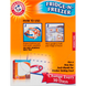 Arm&Hammer FRIDGE - N - FREEZER ODOR ABSORBER поглинач запахів для холодильника і морозильника, 397г