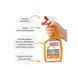 Nature's Miracle Dog Orange Oxy Spray Спрей для собак, усунення плям і запахів, 709 мл, 709 мл