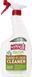 Nature's Miracle Hard Floor Cleaner Dual Action Remover для усунення плям і запахів для підлоги, 709 мл