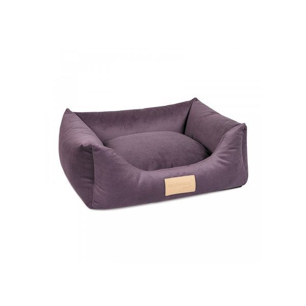 Лежак Pet Fashion Molly №2 для собак і котів пісочний 62х50х19 см, 62х50х19 см