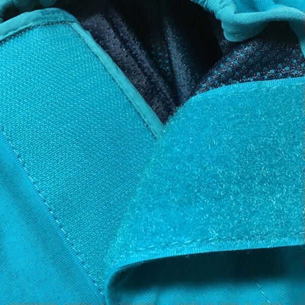 Simple Solution Washable Male Wrap багаторазовий гігієнічний пояс для кобелів, S