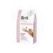 Brit VetDiet Dog GF Hypoallergenic для собак з харчовою алергією з ЛОСОСЕМ ГОРОХОМ і ГРЕЧКОЮ, 2кг