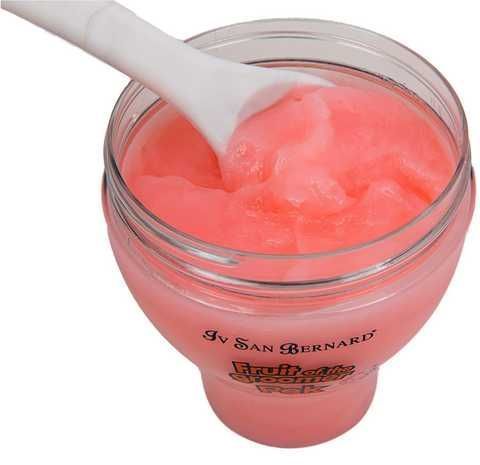 Iv San Bernard PINK GRAPEFRUIT Mask Маска для середньої шерсті Рожевий грейпфрут з вітамінами, 250мл, 250мл