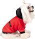 Pet Fashion HOLIDAY - тепла толстовка для собак, S