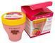 Iv San Bernard PINK GRAPEFRUIT Mask Маска для середньої шерсті Рожевий грейпфрут з вітамінами, 250мл, 250мл