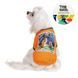 Футболка Pet Fashion &laquo;Art&raquo; для собак, розмір M, помаранчева, M
