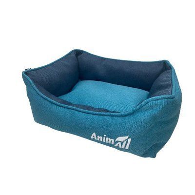 Лежак Gama S Aqua (45*35*16см)