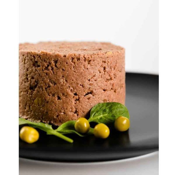Savory (Сейворі) GOURMAND TURKEY вологий корм для дорослих собак (індичка), 800г