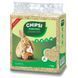 Гігієнічний наповнювач для гризунів Chipsi &laquo;Green apple&raquo; , 15л/1кг