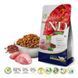 Farmina N&D Grain Free Quinoa Digestion Adult корм для котів, при порушеннях травлення ЯГНЯ, 5кг